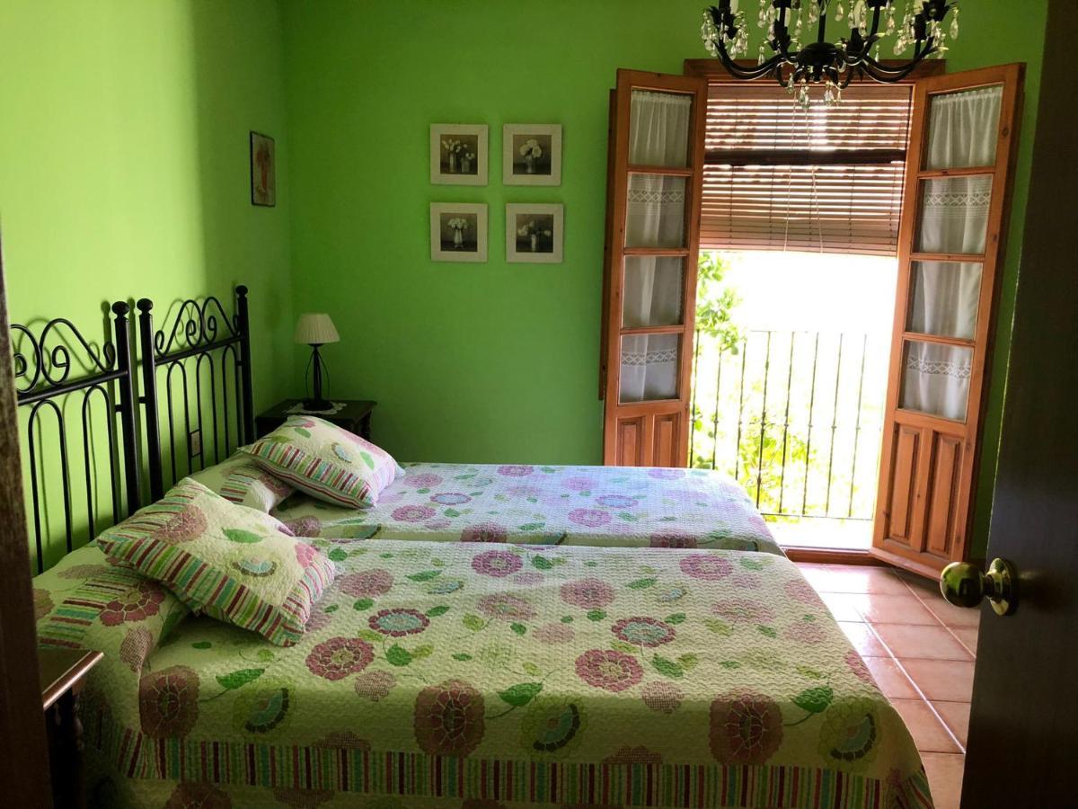 فيلا Casa Juanito Pena Parauta المظهر الخارجي الصورة