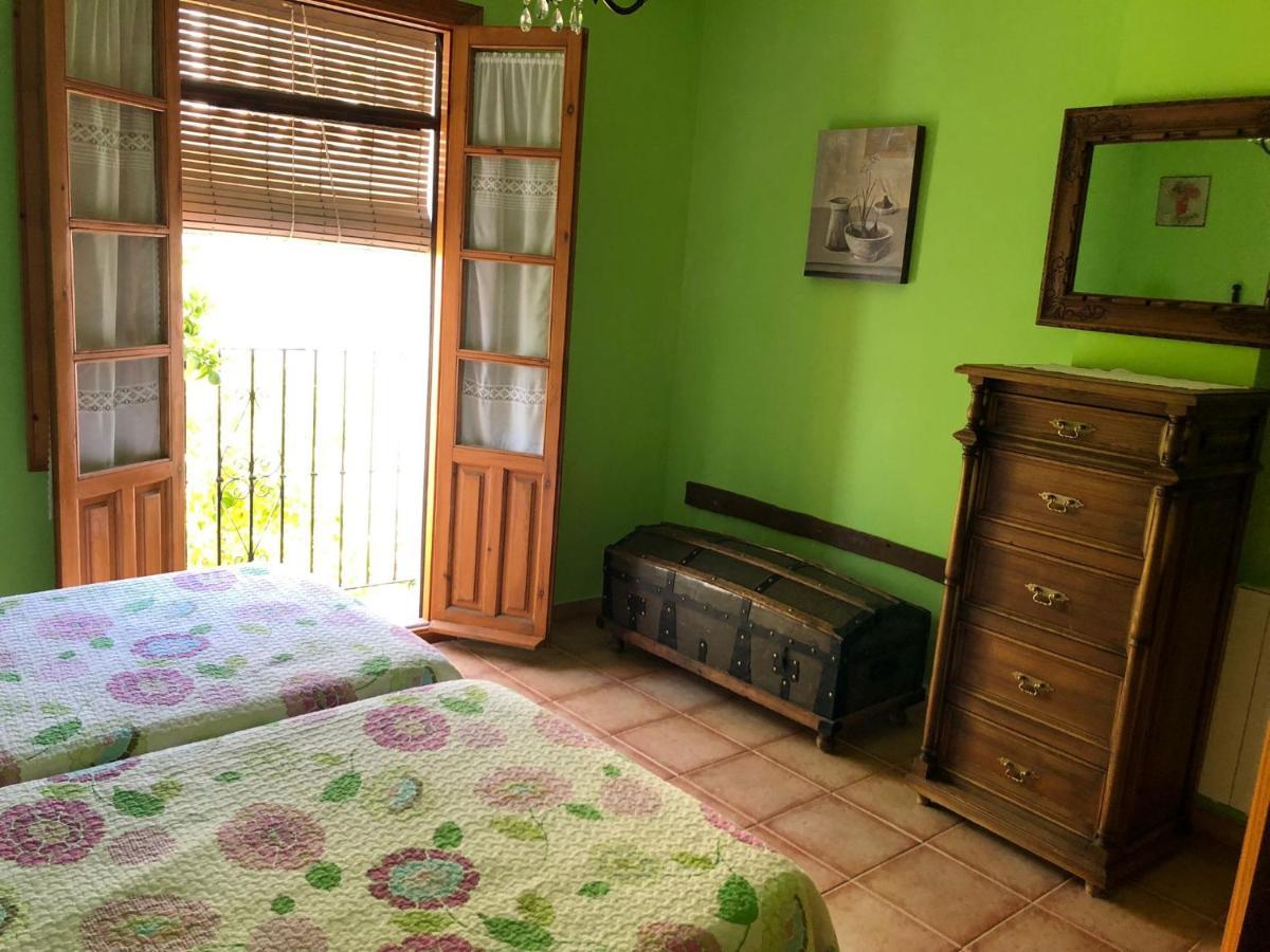 فيلا Casa Juanito Pena Parauta المظهر الخارجي الصورة